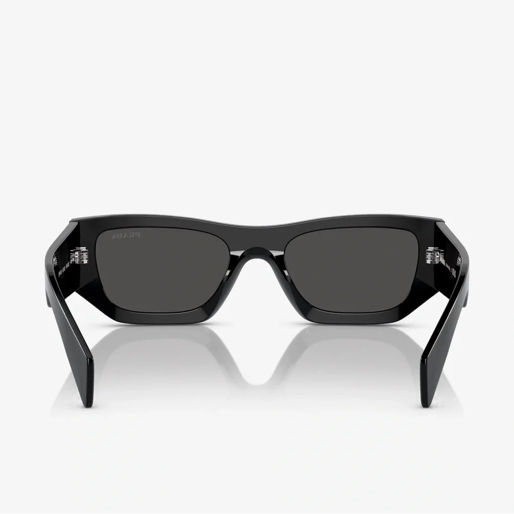 Prada stylish black